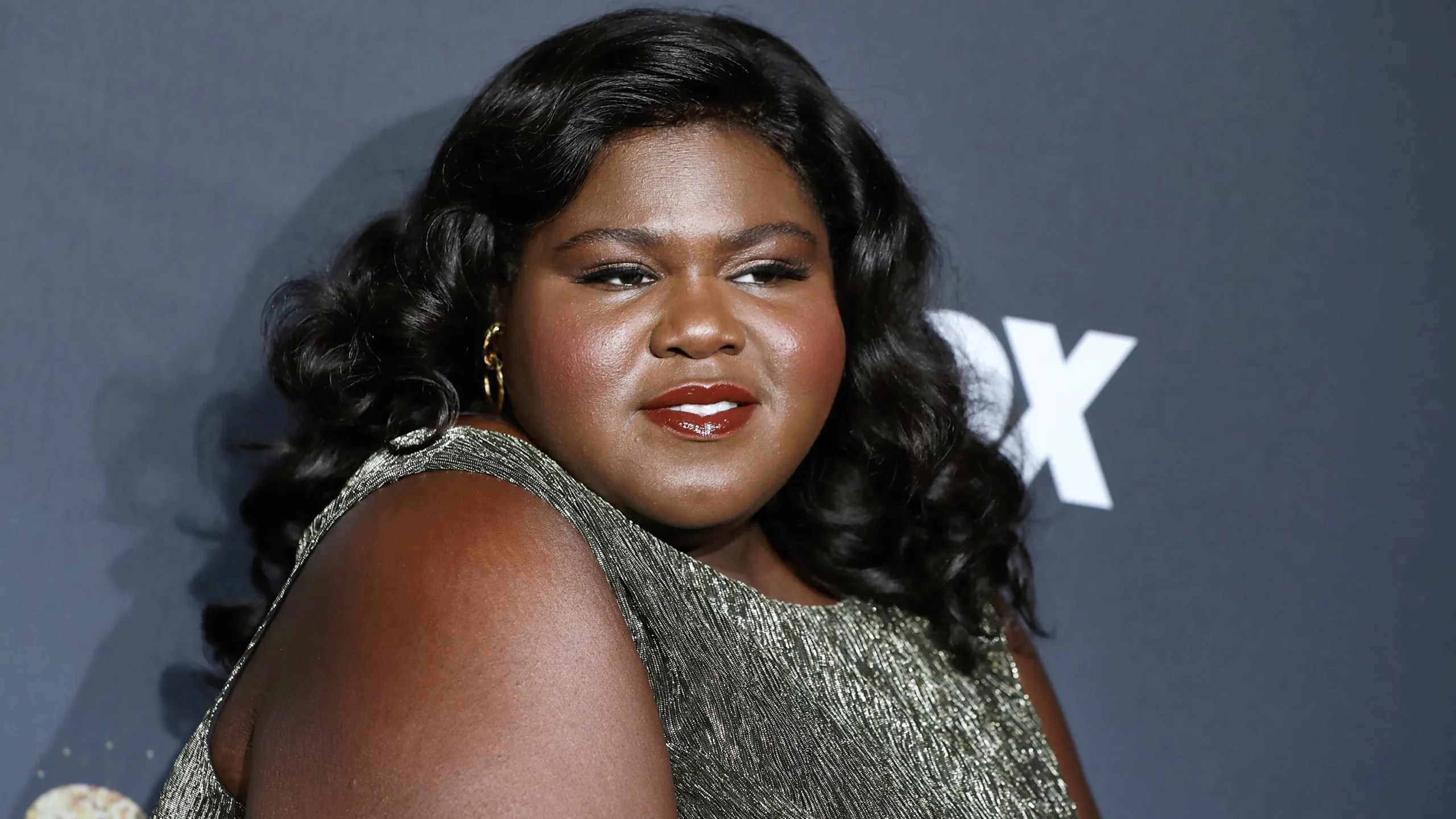 Gabourney Sidibe