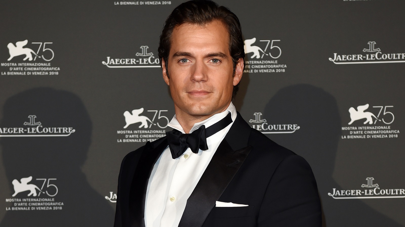 henry cavill