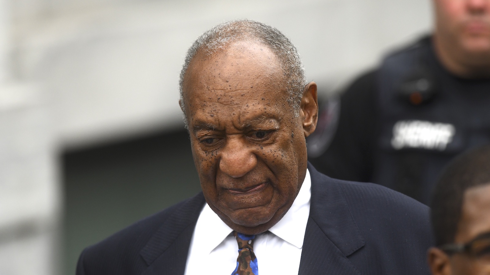 bill cosby sexual assault jury