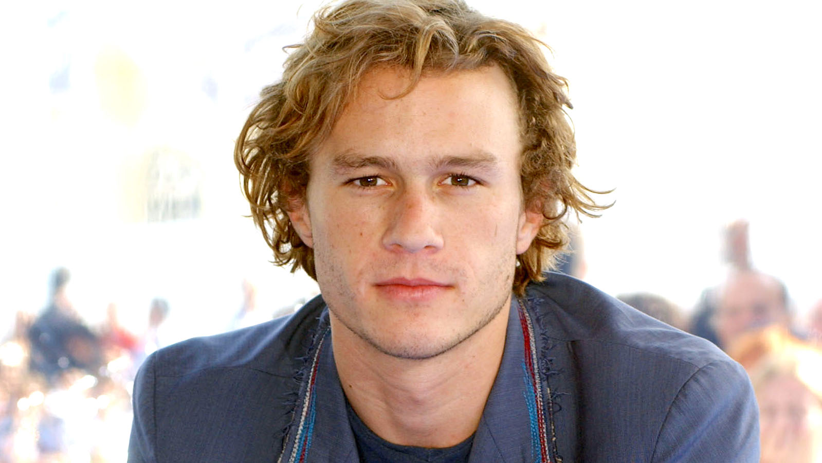 Heath Ledger