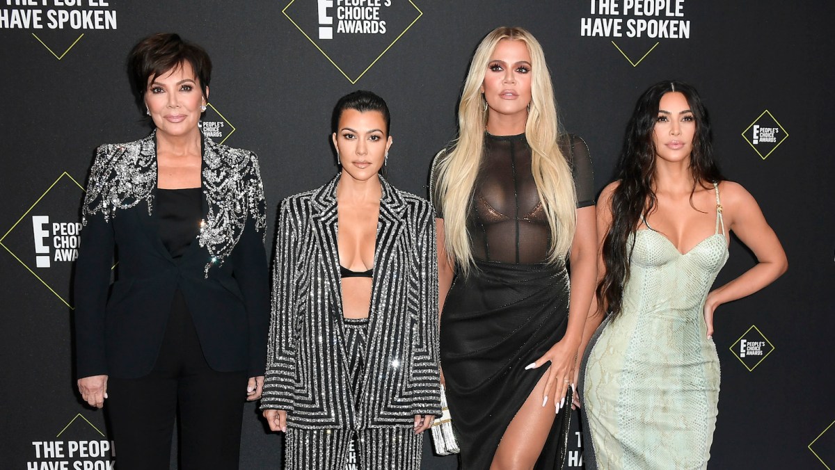 Kardashians