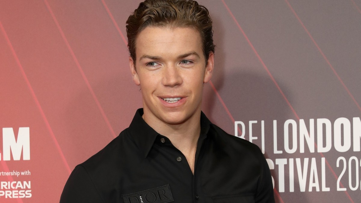 will poulter