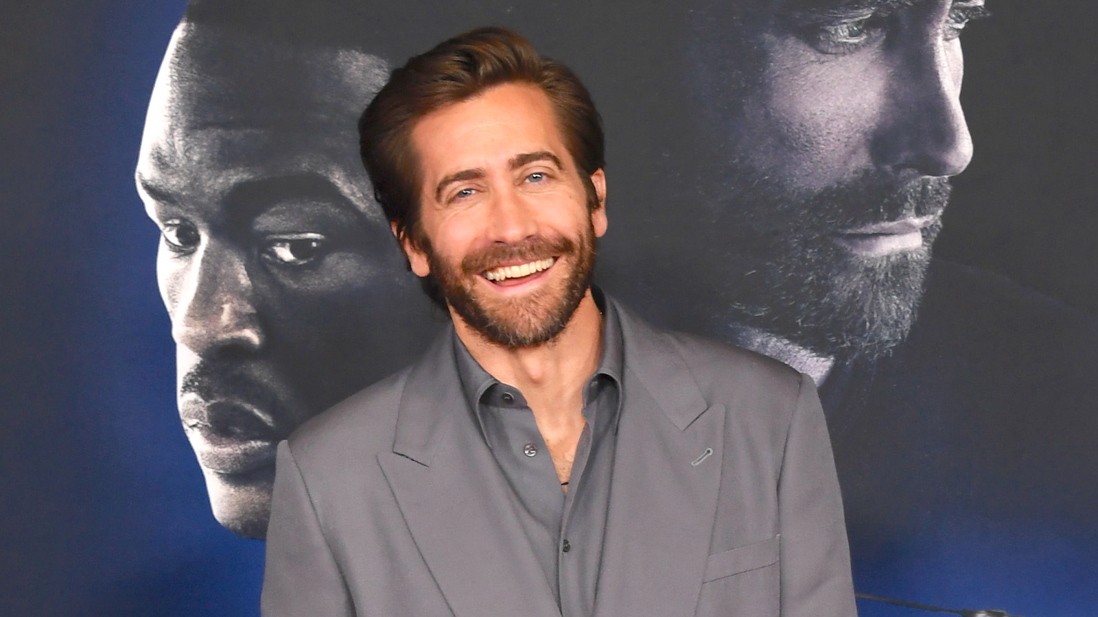 Jake Gyllenhaal