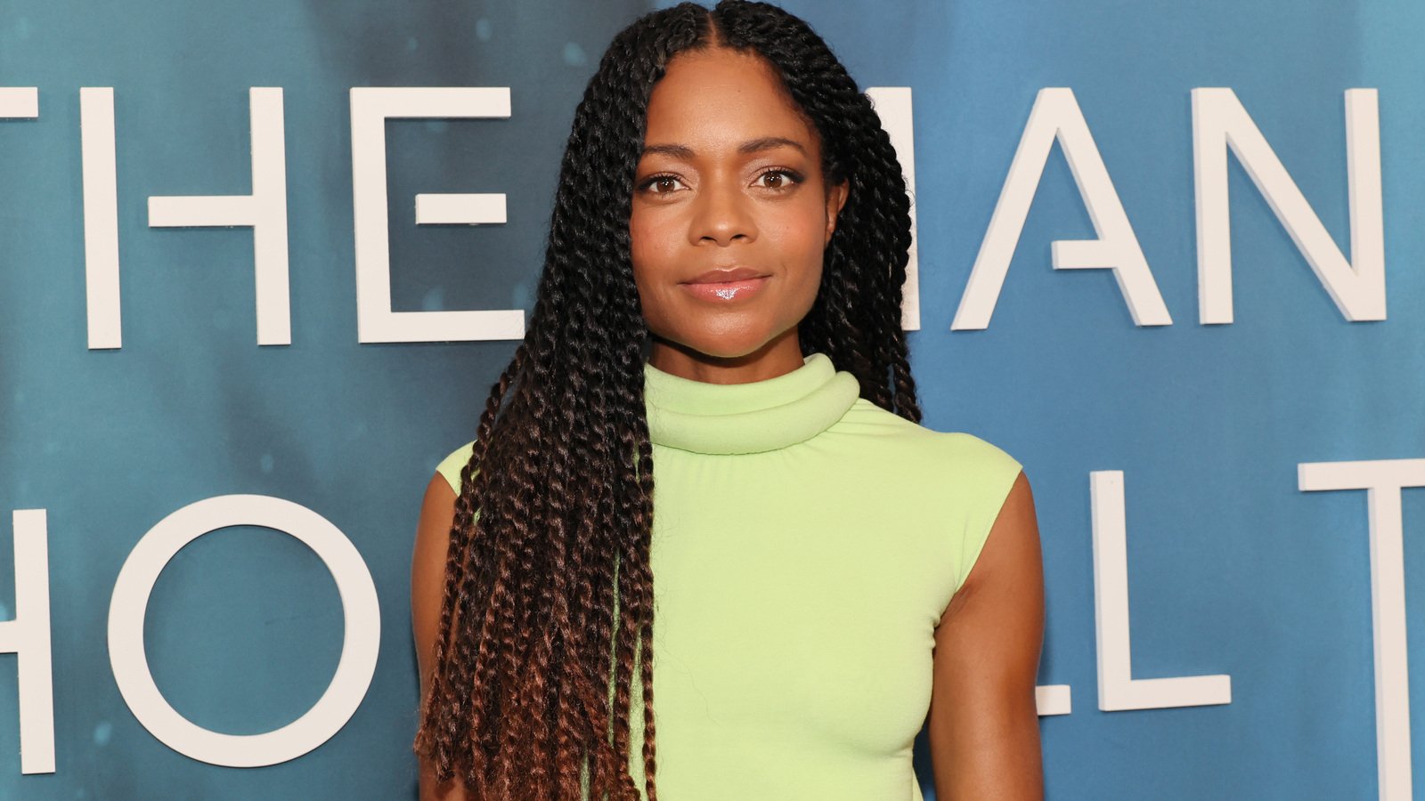 Naomie Harris