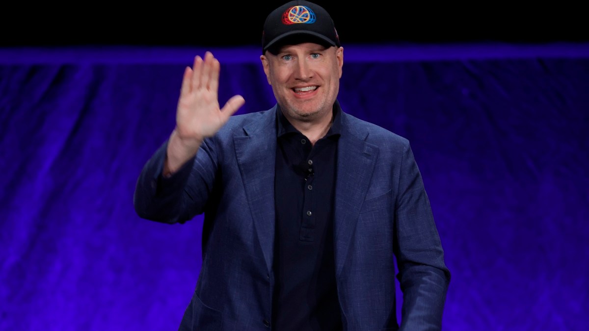 kevin feige