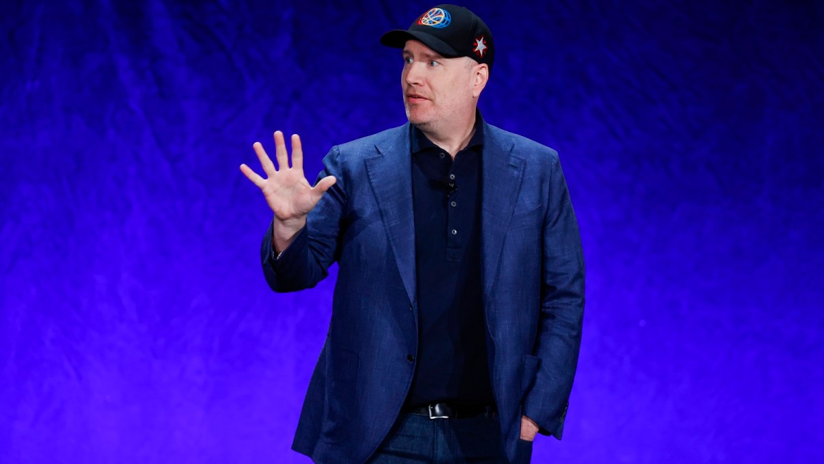 kevin feige