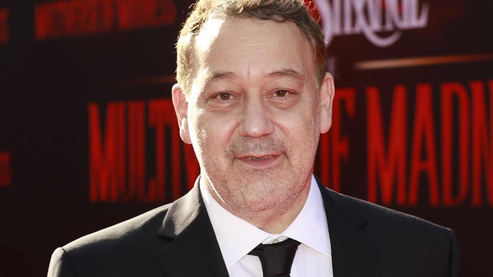 sam raimi