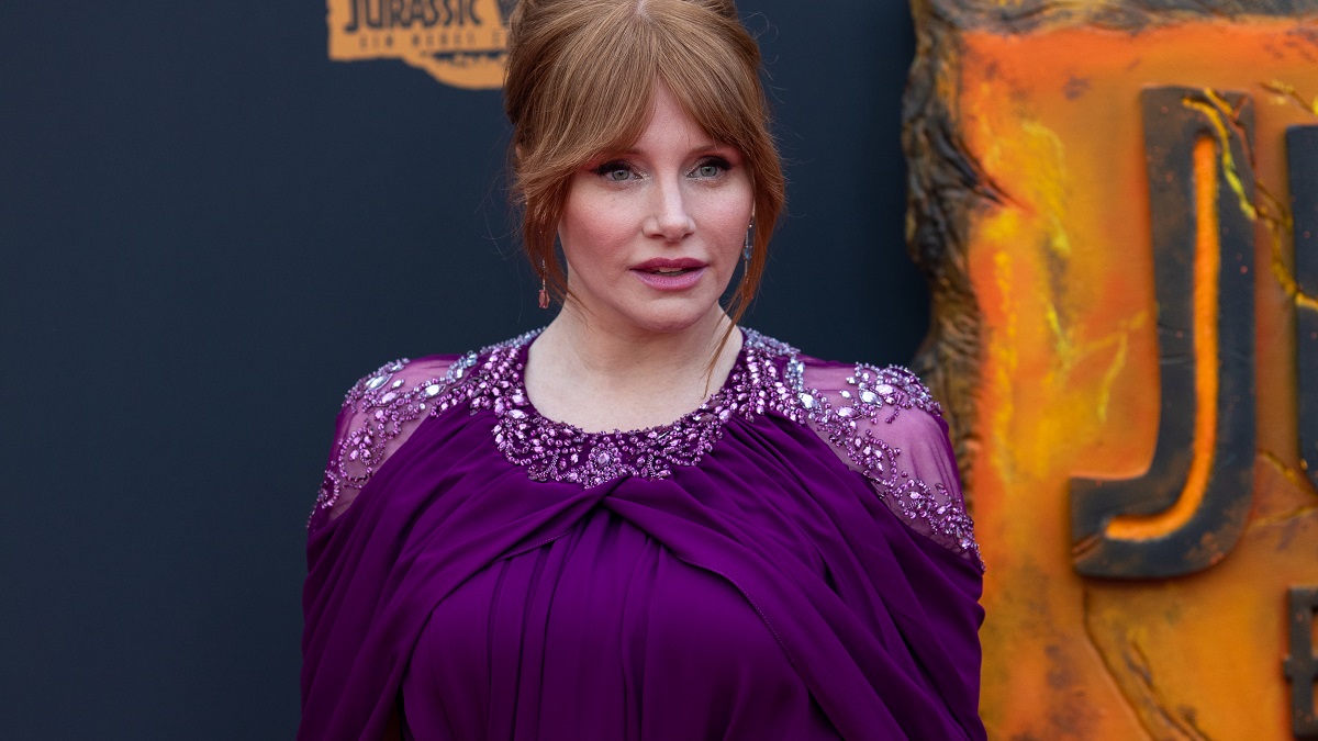 bryce dallas howard