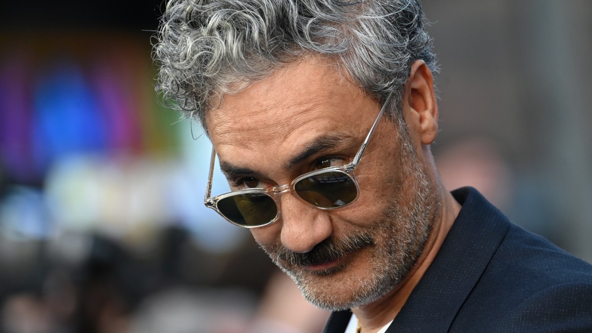 taika waititi