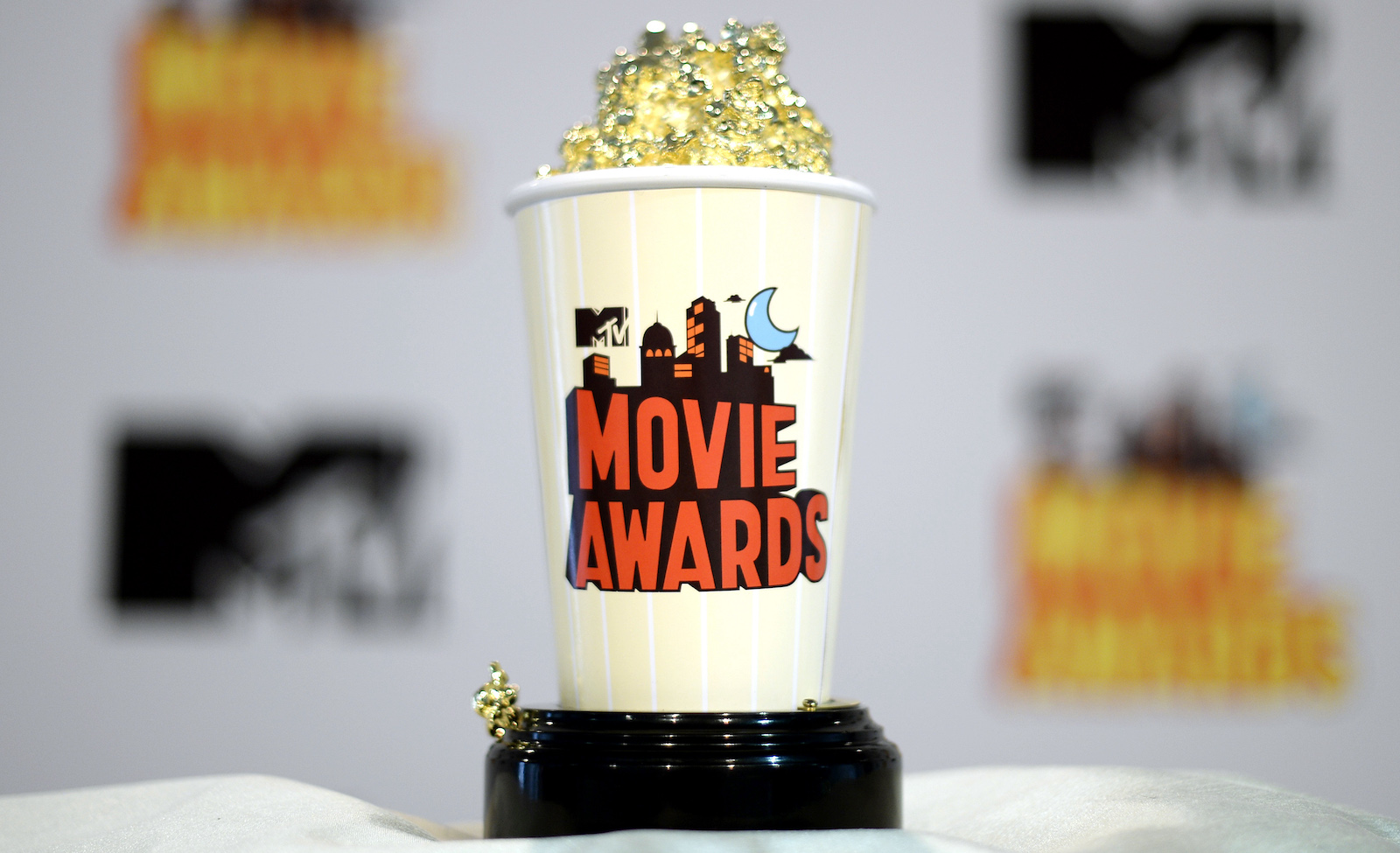 MTV Movie and TV Awards