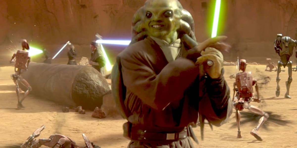 Kit Fisto