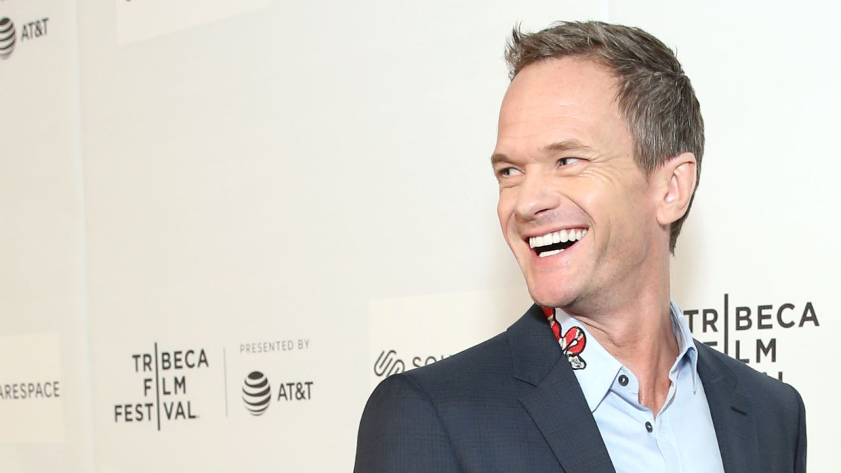 Neil Patrick Harris