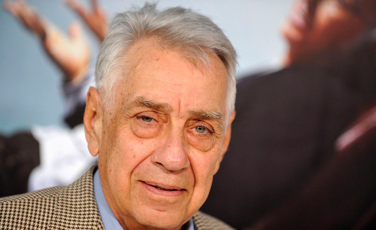 Philip Baker Hall