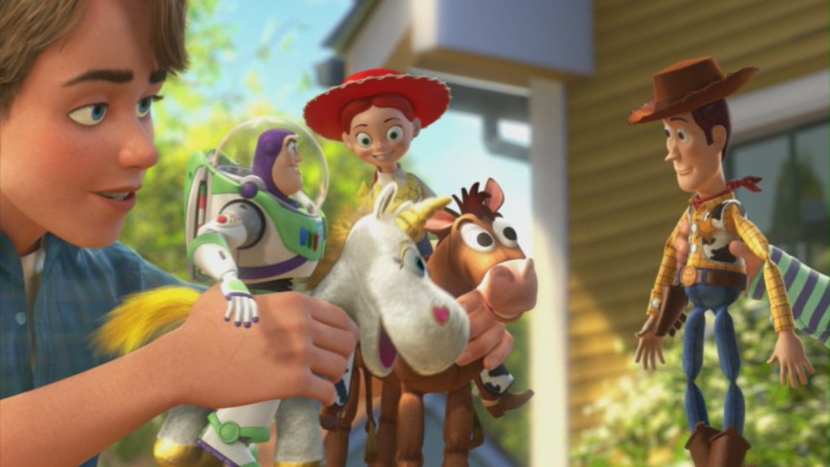 toy story 3