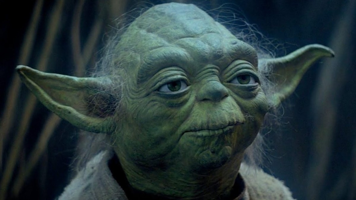 Yoda