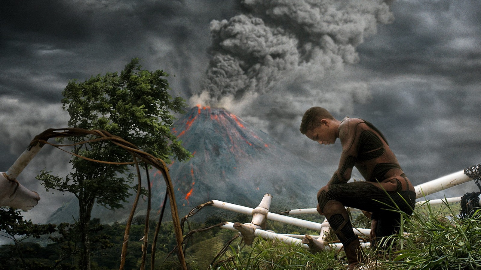 after earth