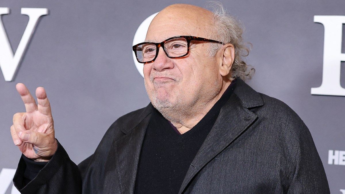 danny devito