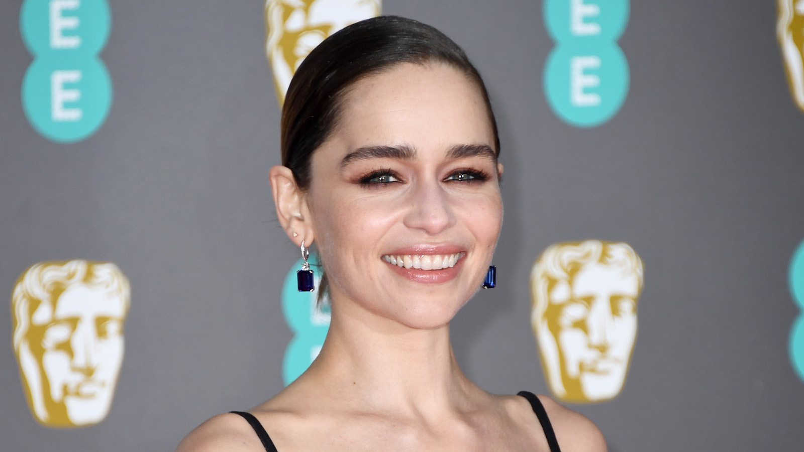 Emilia Clarke