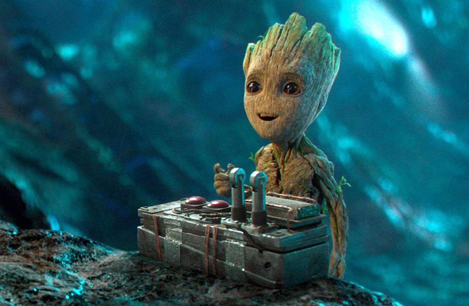 Groot Marvel