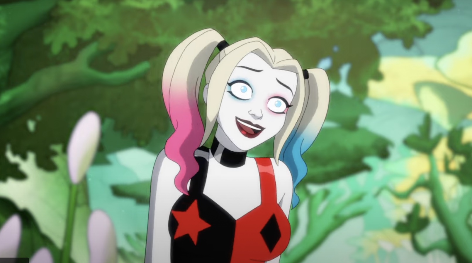 Harley Quinn