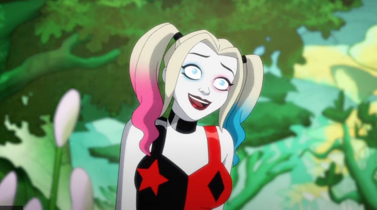 Harley Quinn