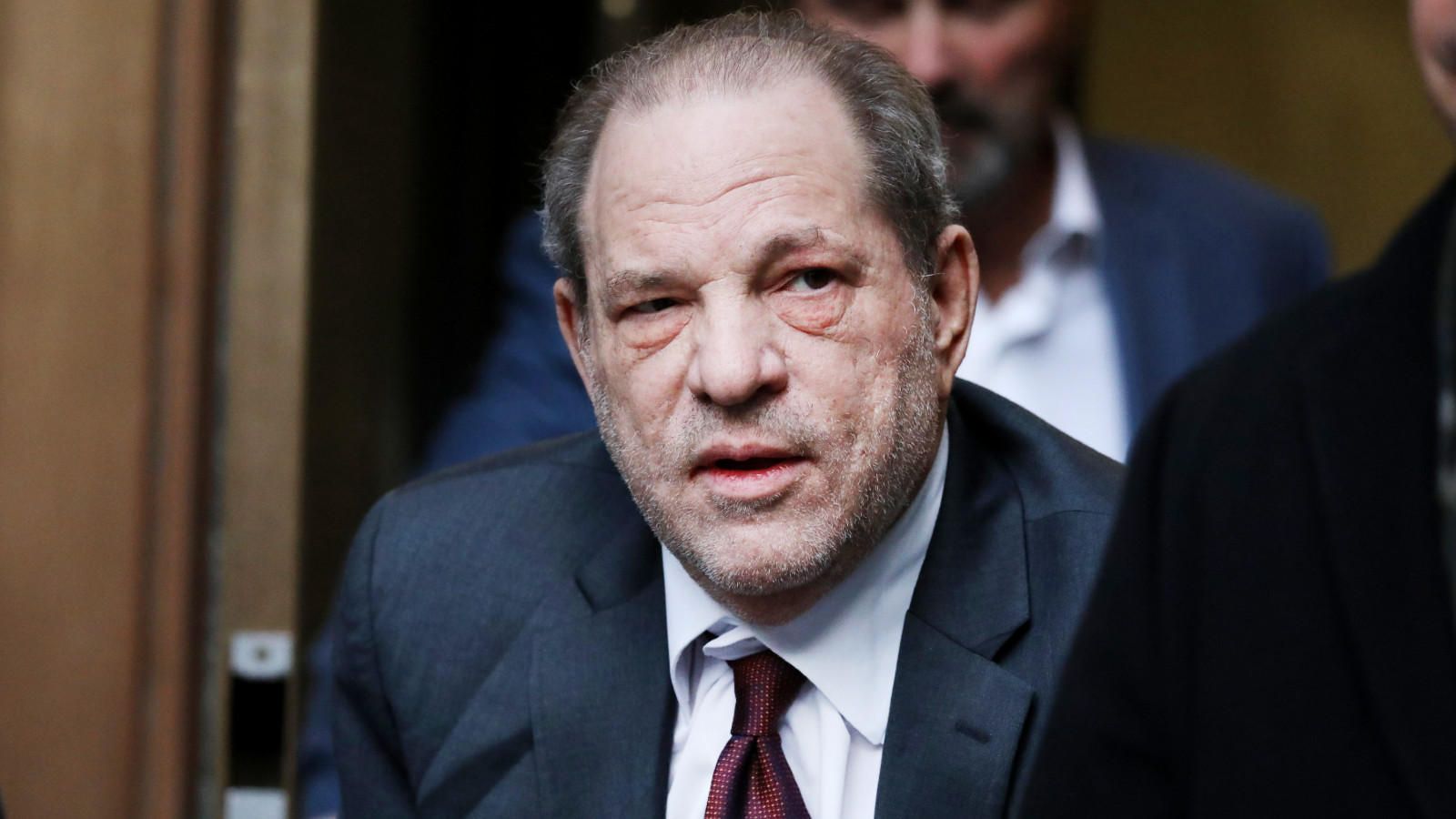 harvey weinstein