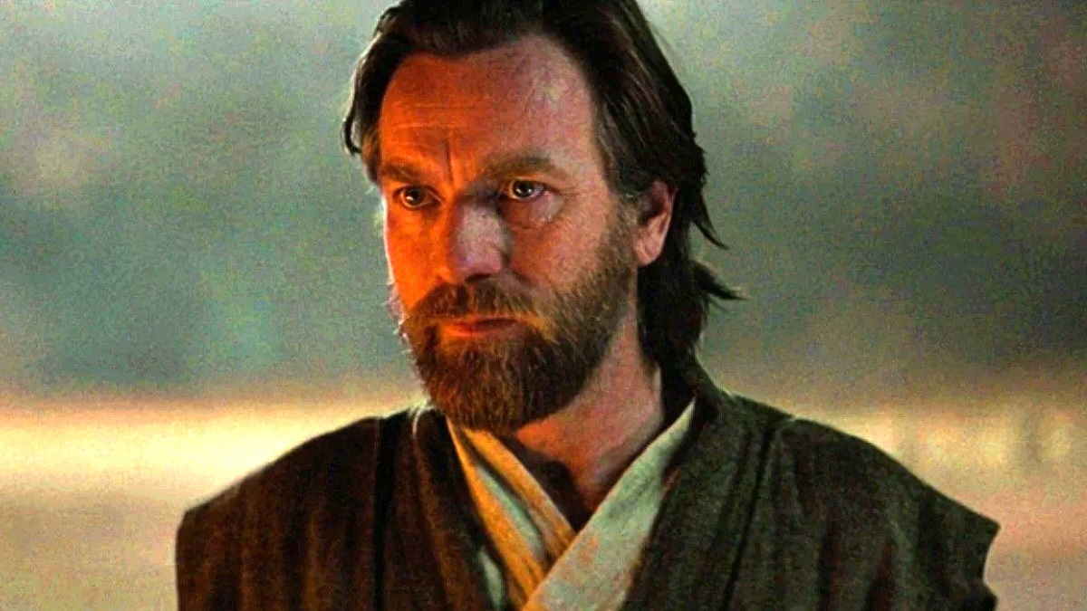 obi-wan kenobi