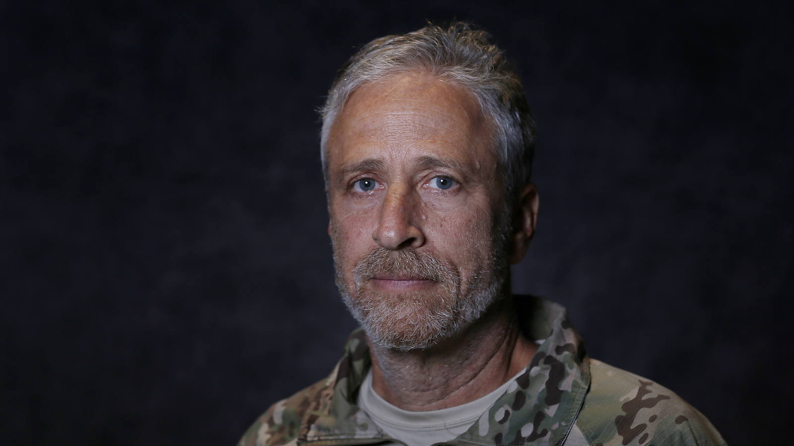 Jon Stewart