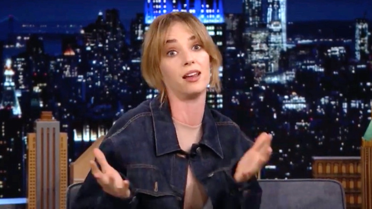 maya hawke