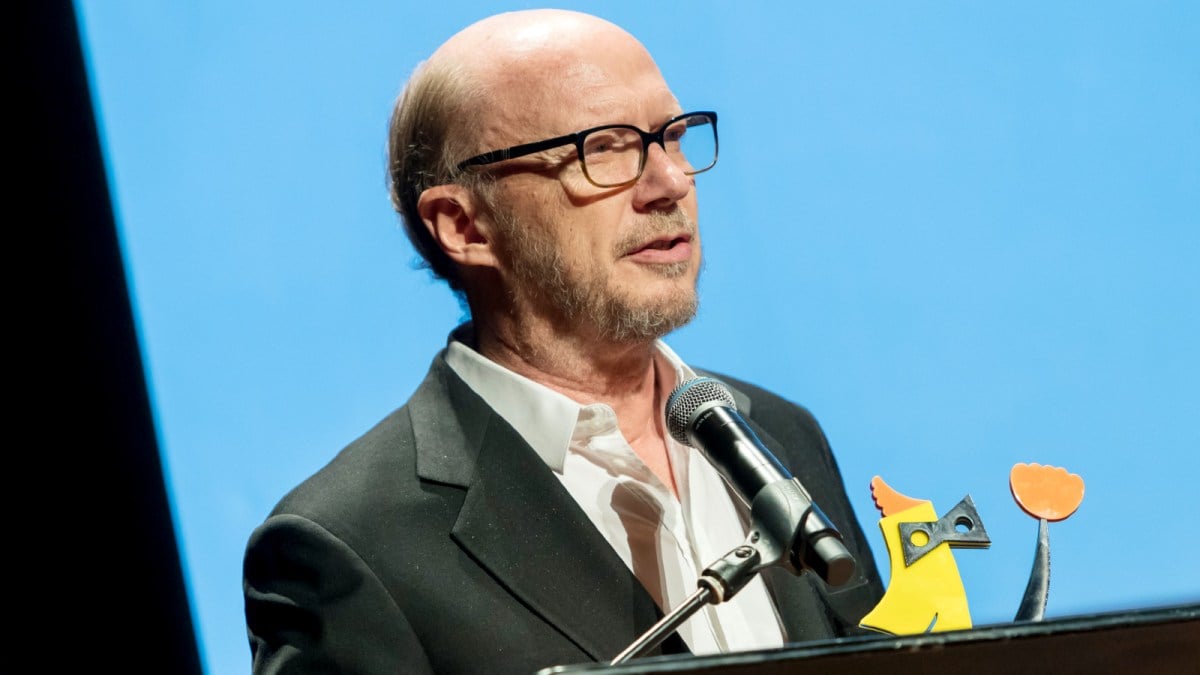 paul haggis