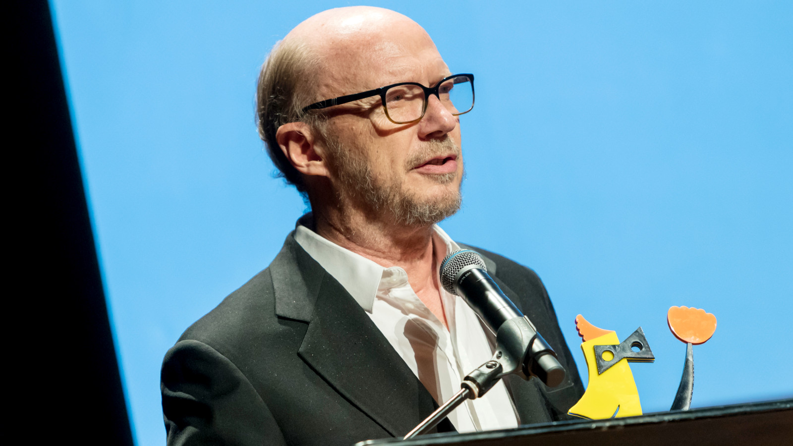 paul haggis