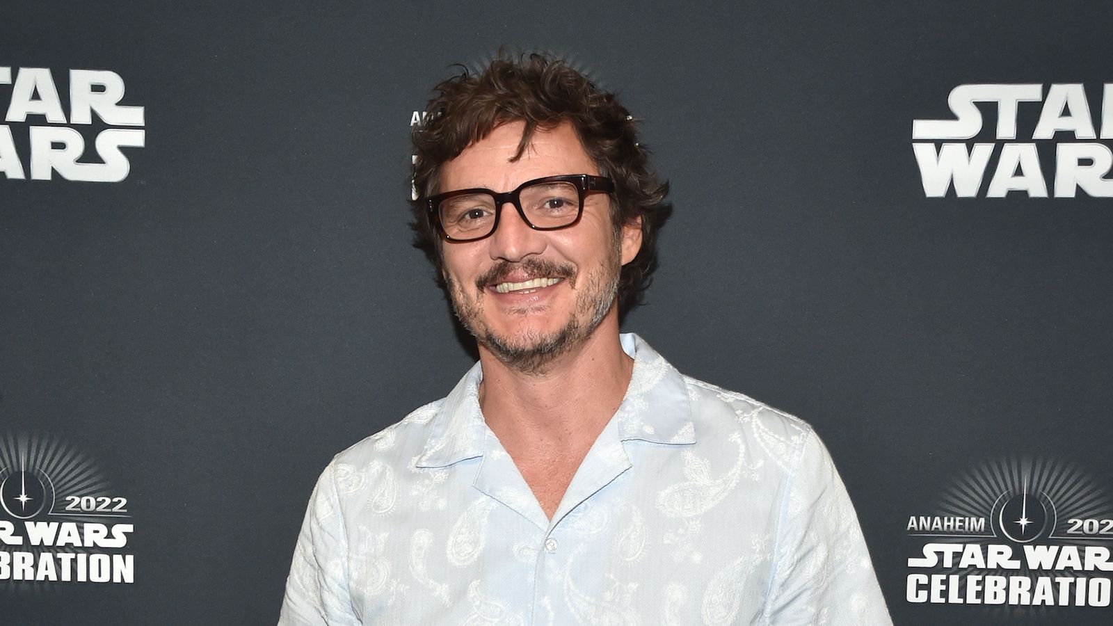 Pedro Pascal