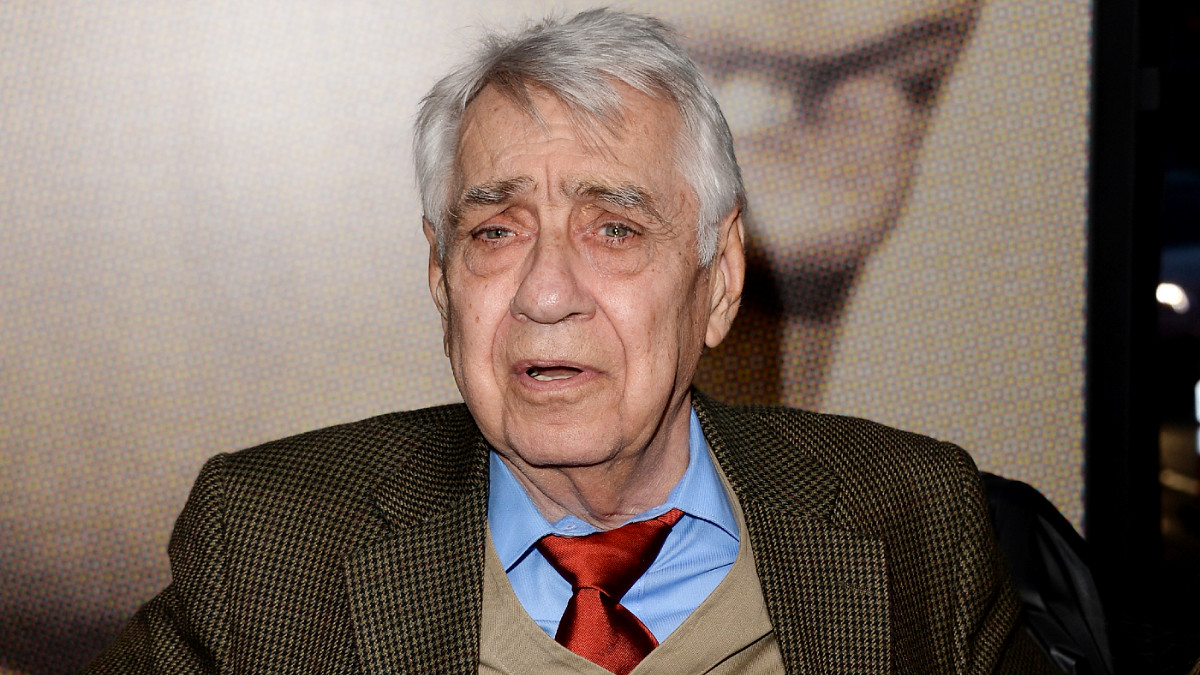 philip baker hall