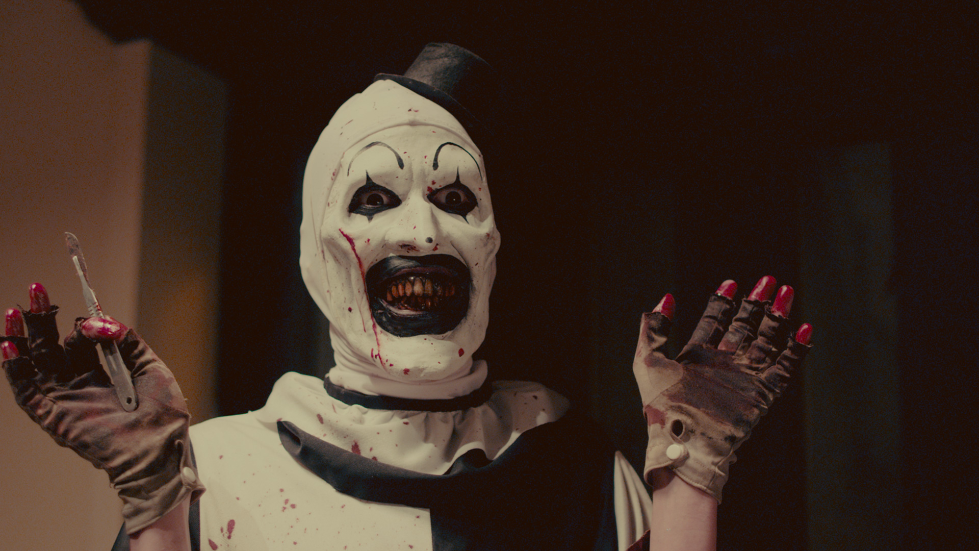 terrifier