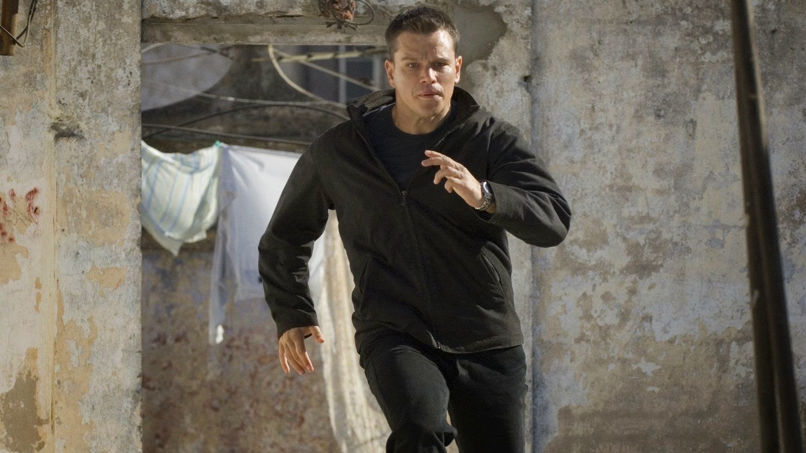 the bourne ultimatum