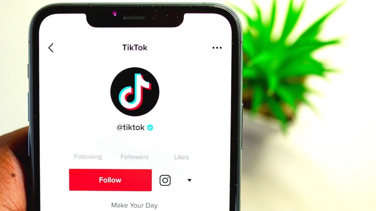 TikTok