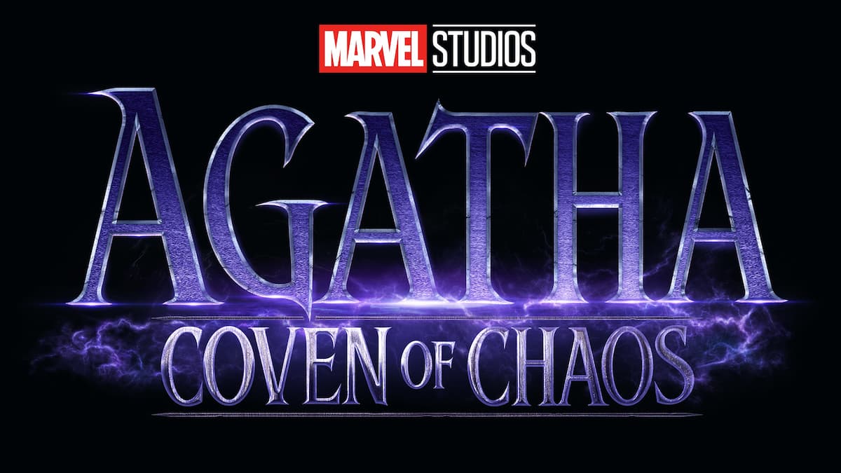 Agatha Coven of Chaos Logo