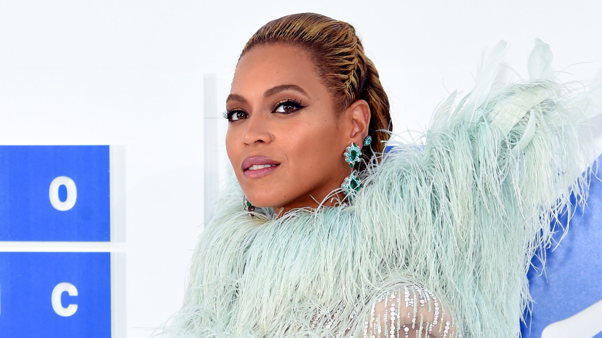 Beyonce - Getty