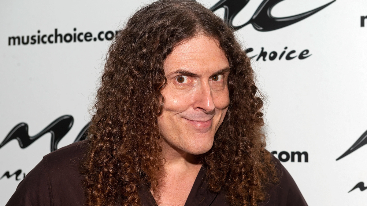 Weird-Al