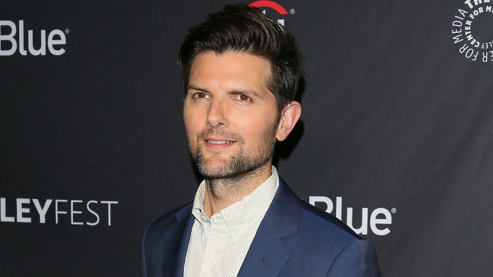 Adam Scott