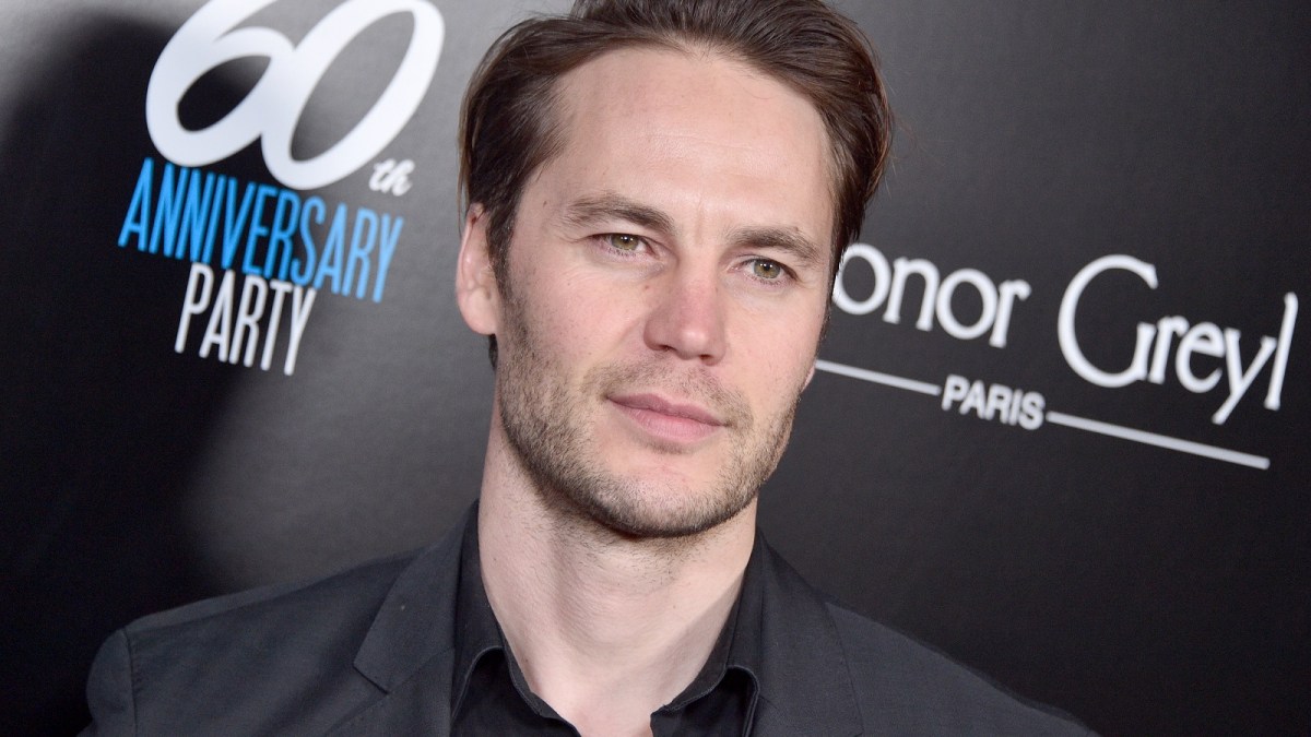 taylor kitsch