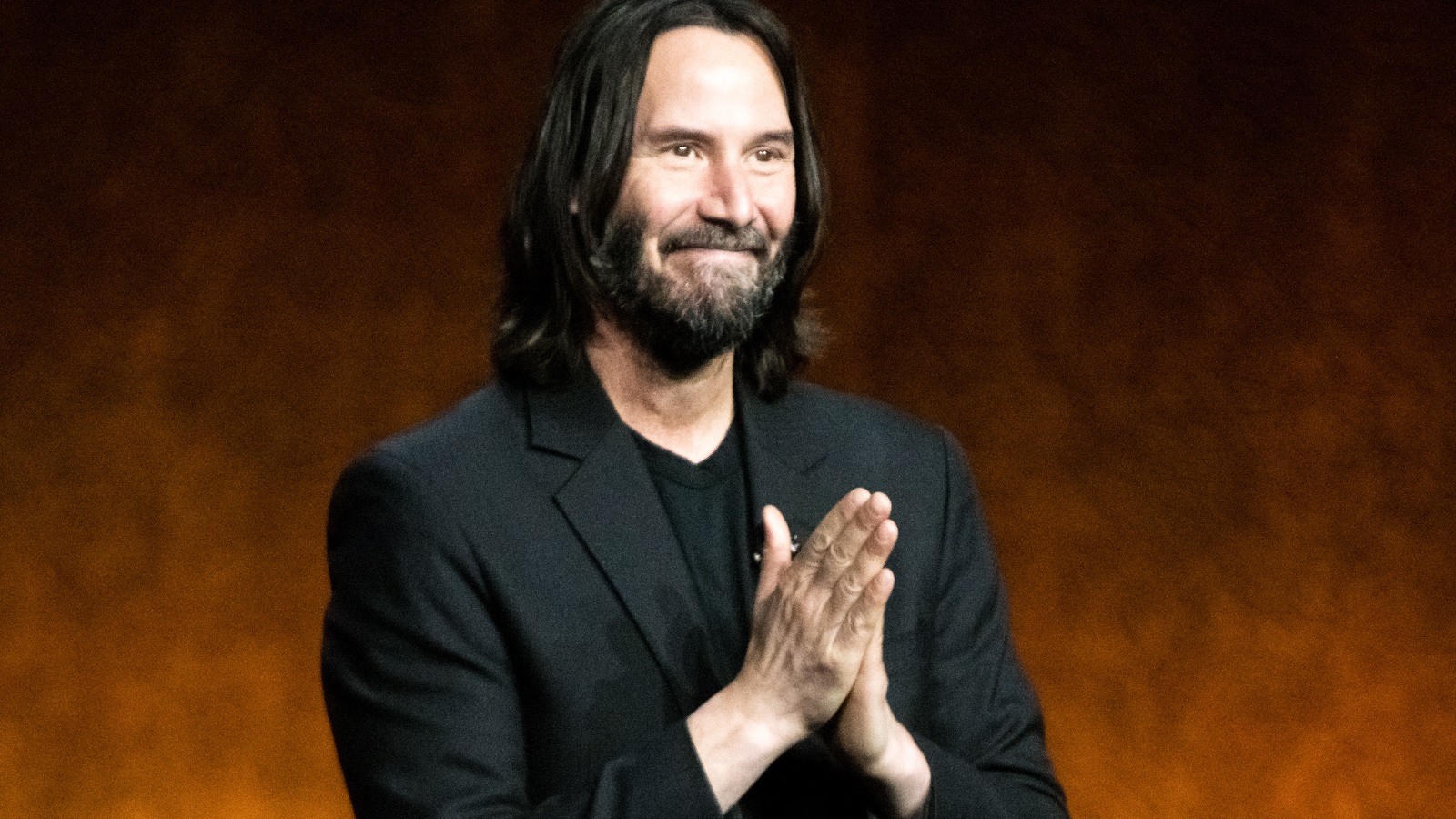 keanu reeves