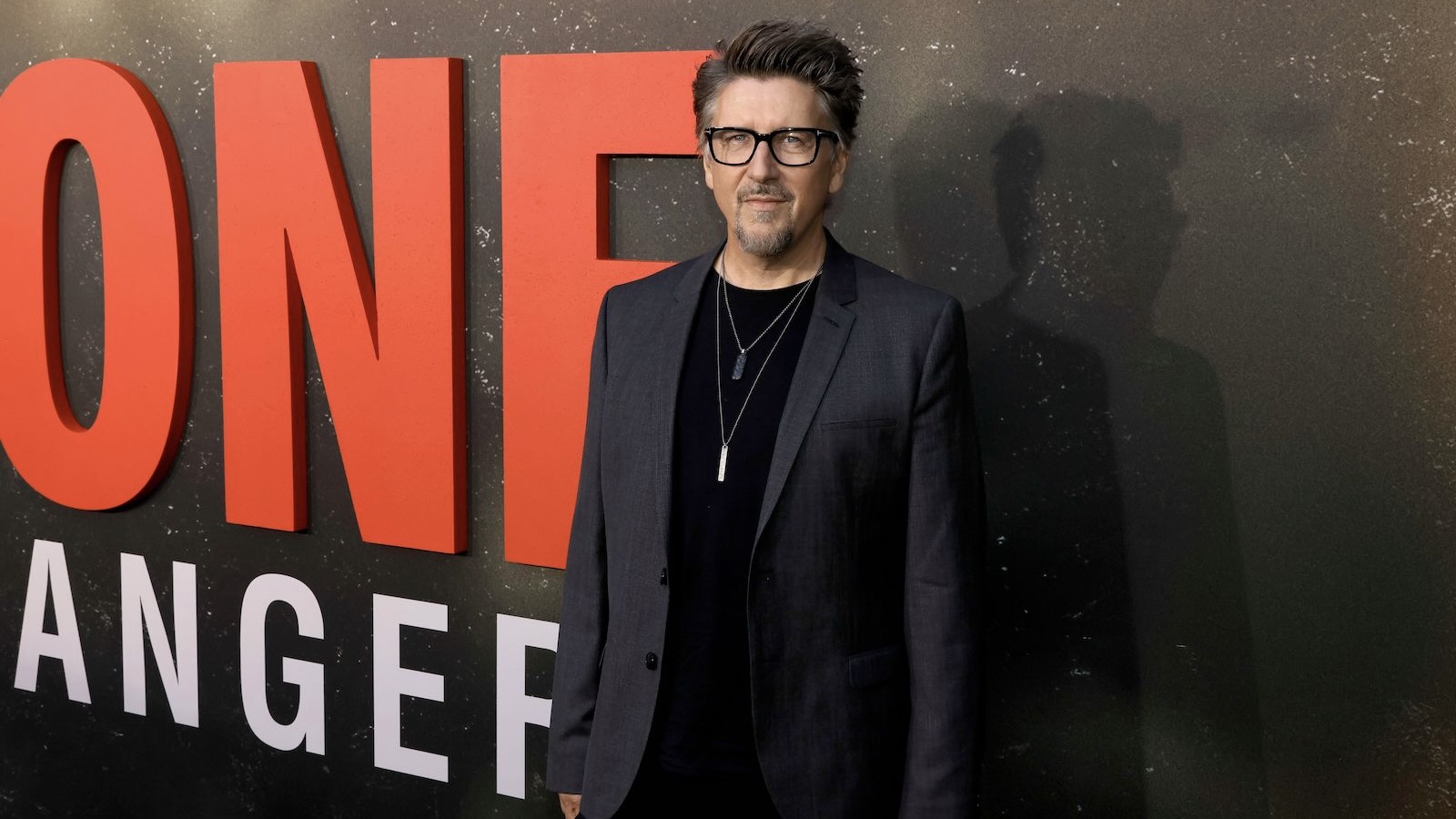 HOLLYWOOD, CALIFORNIA - JUNE 21: Scott Derrickson attends the Universal Pictures' "The Black Phone" Los Angeles premiere at TCL Chinese Theatre on June 21, 2022 in Hollywood, California.