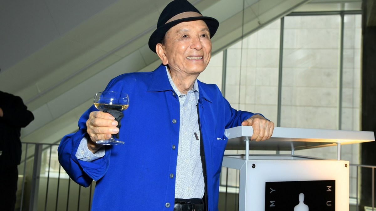 james hong