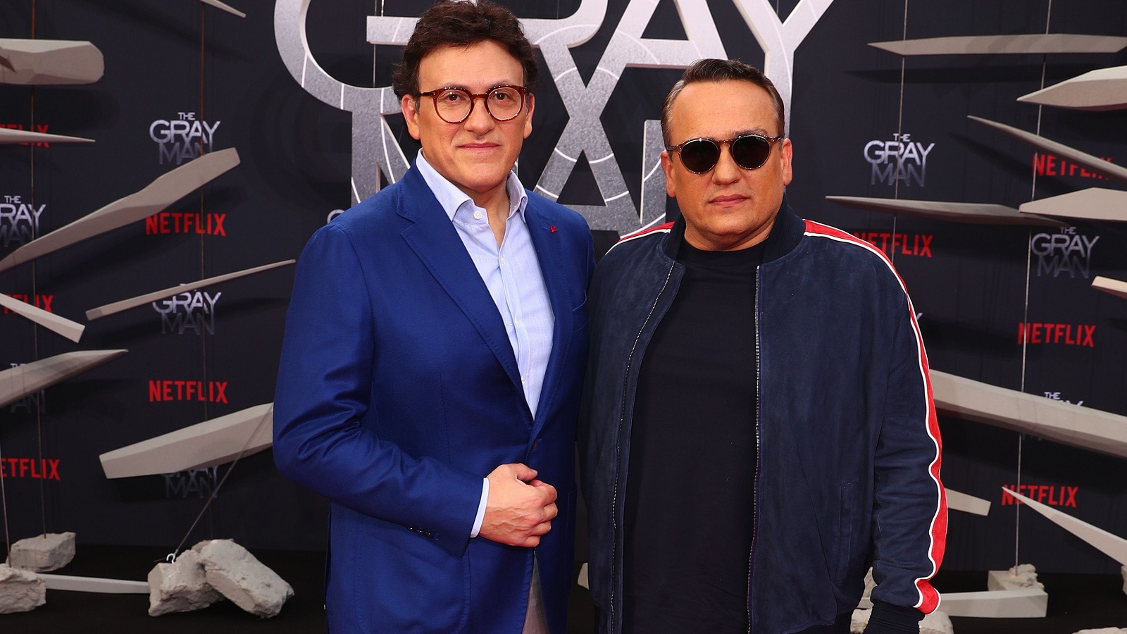 joe anthony russo