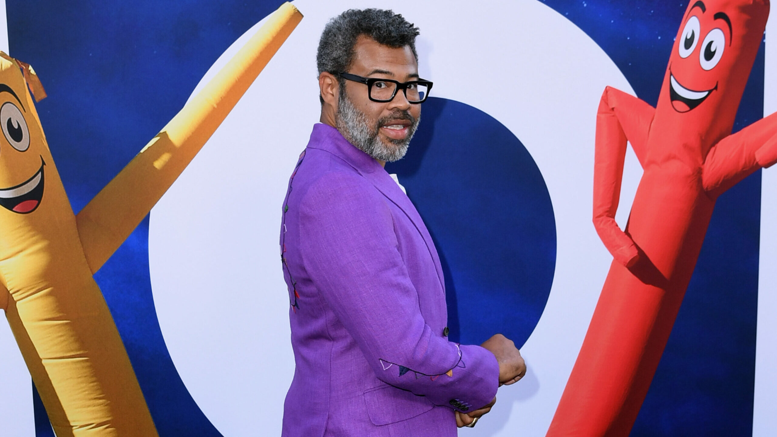 Jordan Peele talks ‘Nope’ inspiration