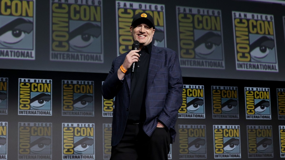 kevin feige