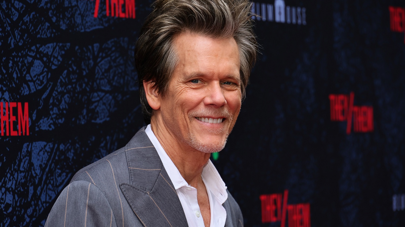 kevin bacon