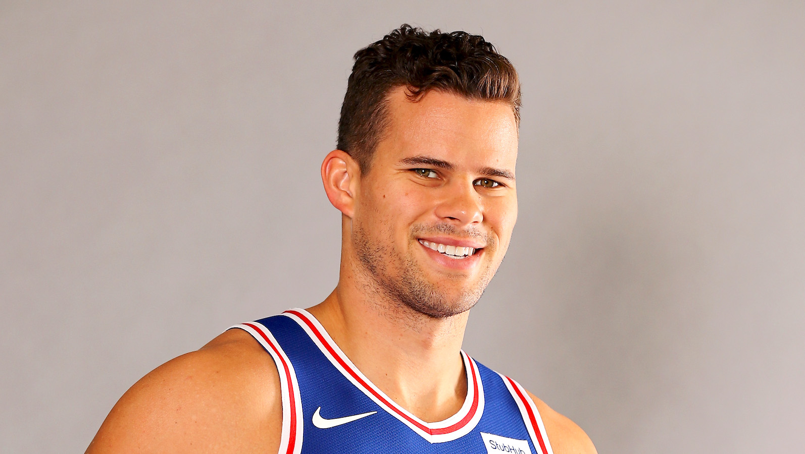 Kris Humphries