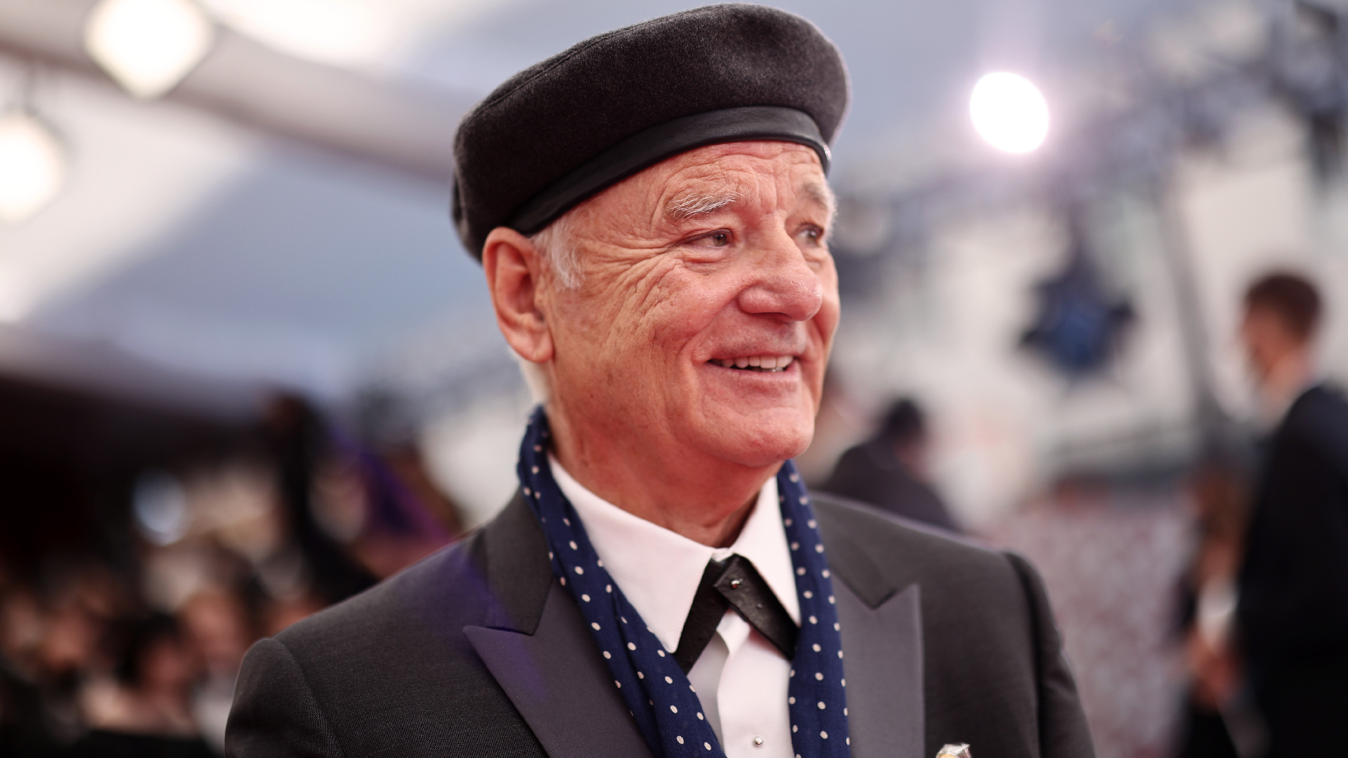 Bill Murray - Getty